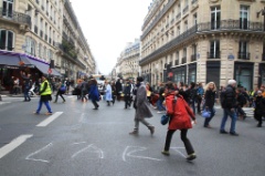 Rue Libre! Paris 2016 133 * 5184 x 3456 * (9.73MB)